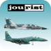 Attack and Interceptor Jets