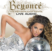 Beyoncé | The Beyoncé Experience (Live) [Audio Version]