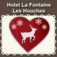 Hôtel la Fontaine aux Houches