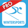 runtastic Wintersports PRO GPS tracker for all wintersports